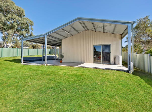 4 Long Street, Portland, NSW 2847