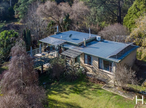 83 Walkers Road, Lilydale, Tas 7268