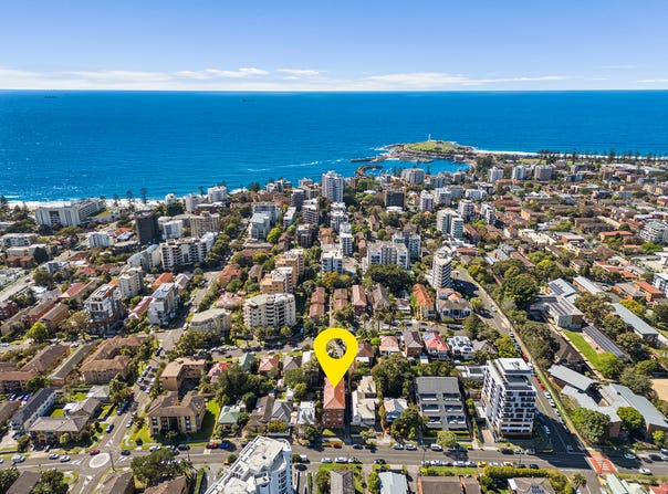 25 Keira Street, Wollongong, NSW 2500