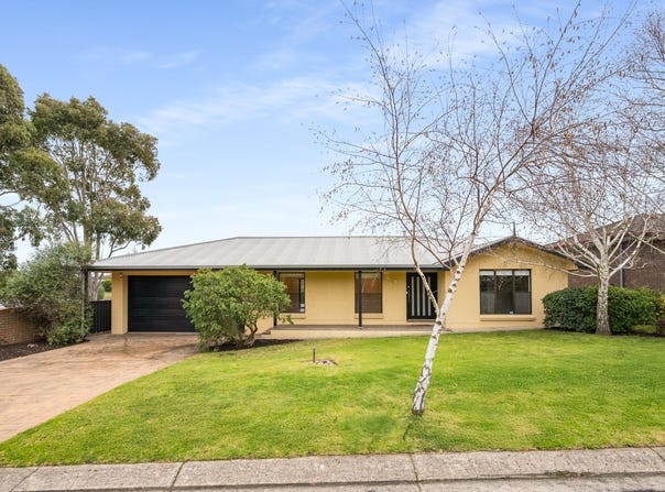 17 Dalkeith Drive, Mount Gambier, SA 5290