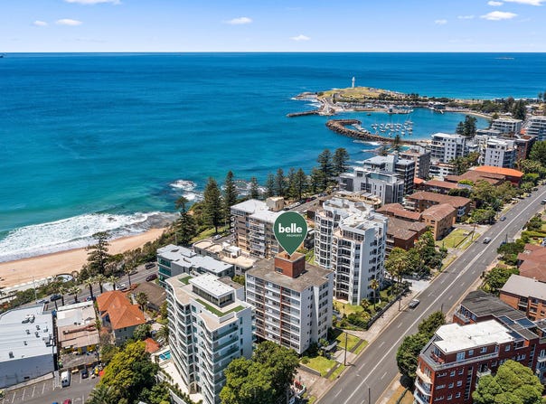 51/7-9 Corrimal Street, Wollongong, NSW 2500