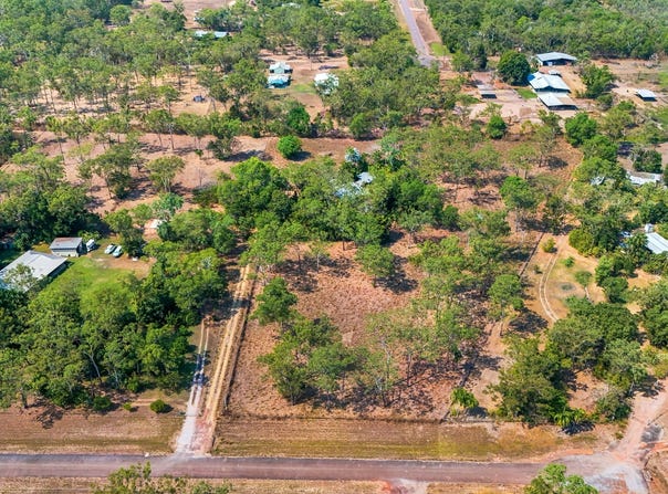 35 Lamandilla Road, Herbert, NT 0836