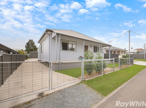 1a Occupation Lane, Lochinvar, NSW 2321