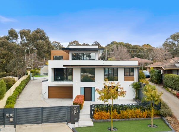 1/32 Bindaga Place, Aranda, ACT 2614