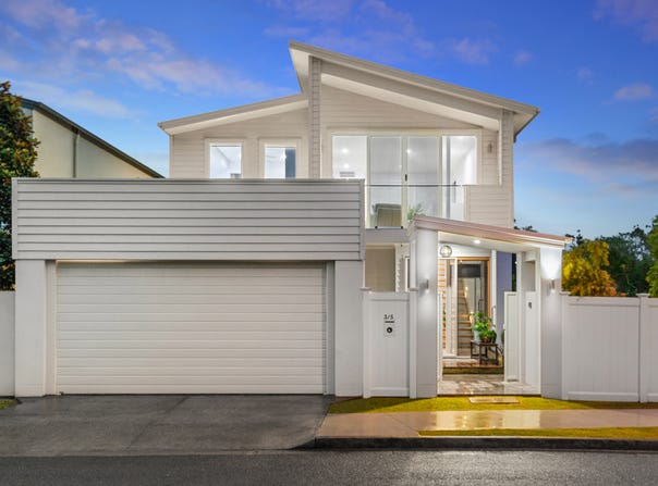 3/5 Wattle Avenue, Biggera Waters, Qld 4216