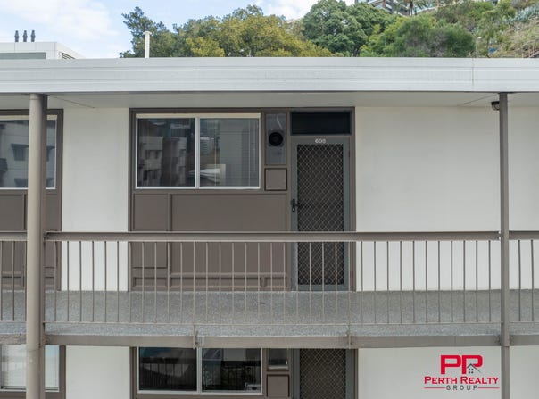 608/130A Mounts Bay Road, Perth, WA 6000