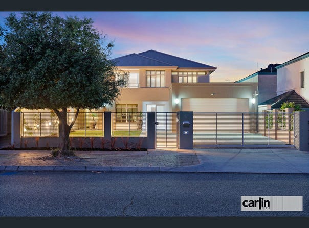 10 Caledonian Avenue, Maylands, WA 6051