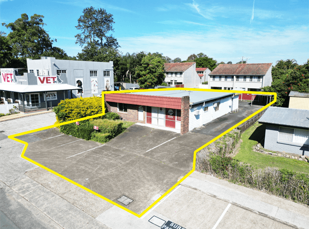 479 Underwood Road, Rochedale South, Qld 4123