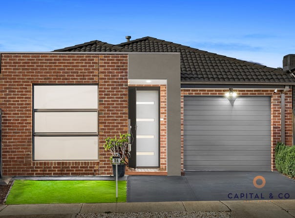 14 Chambly Drive, Mickleham, Vic 3064