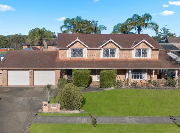 23 Cedarwood Drive, Cherrybrook, NSW 2126