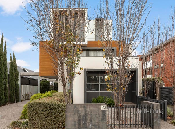 7/193 Maribyrnong Road, Ascot Vale, Vic 3032