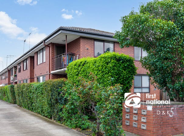 8/5 Empire Street, Footscray, Vic 3011
