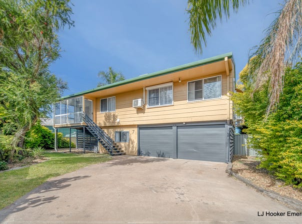 7/10 Burns Avenue, Emerald, Qld 4720