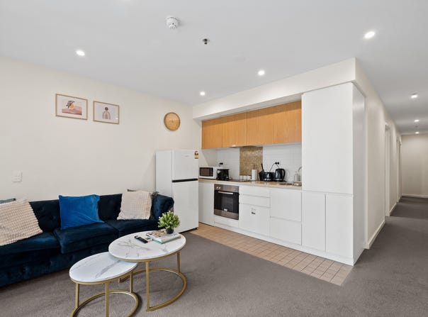 206/10 Balfours Way, Adelaide, SA 5000