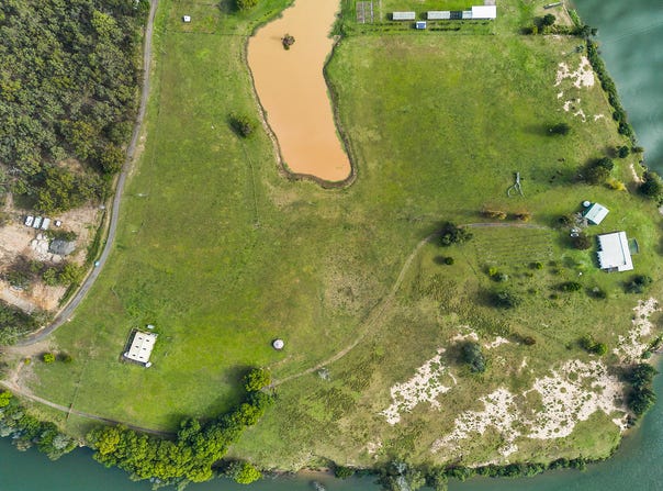 560 Laws Farm Rd, Cumberland Reach, NSW 2756