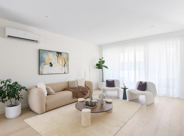 Type B4A/583 Ferntree Gully Road, Glen Waverley, Vic 3150