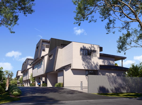 1/10 Yorkville Place, Carina, Qld 4152