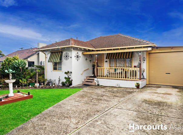 49 Tristania Street, Doveton, Vic 3177