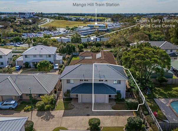 22/3 Brushwood Court, Mango Hill, Qld 4509