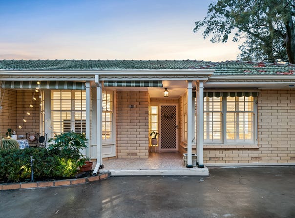 5/60 Northumberland Street, Tusmore, SA 5065
