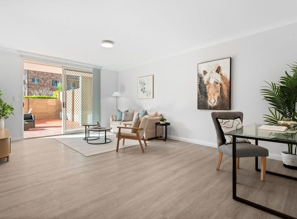 13/13-15 Elizabeth Street, Parramatta, NSW 2150