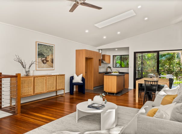 3 Bellavista Terrace, Paddington, Qld 4064