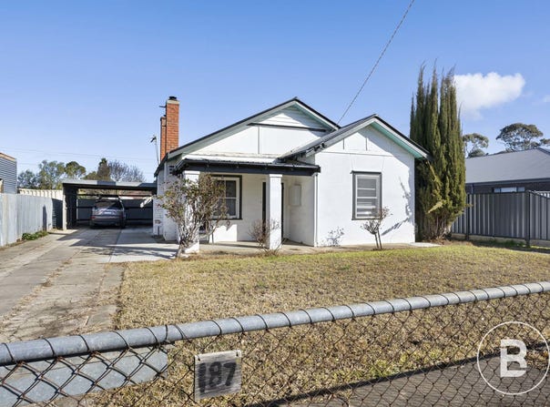187 Broadway, Dunolly, Vic 3472