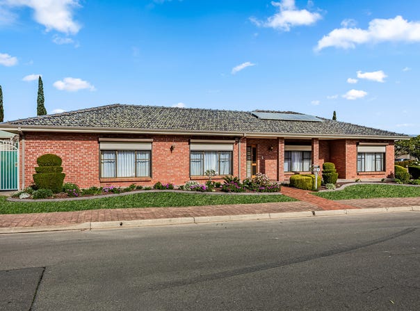 30 Watson Street, Hectorville, SA 5073