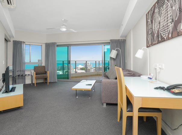 1502/43B Knuckey Street, Darwin City, NT 0800