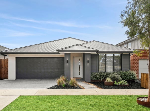 38 Hilltop Drive, Charlemont, Vic 3217
