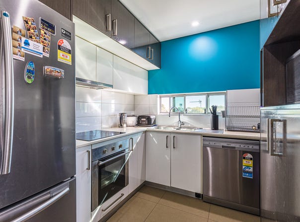 1/4 Bishop Street, Woolner, NT 0820