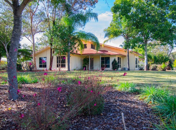 7 Sunrise Avenue, Dalby, Qld 4405