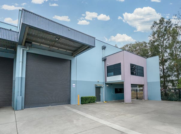 Unit 2, 4 Wrightland Place, Arndell Park, NSW 2148