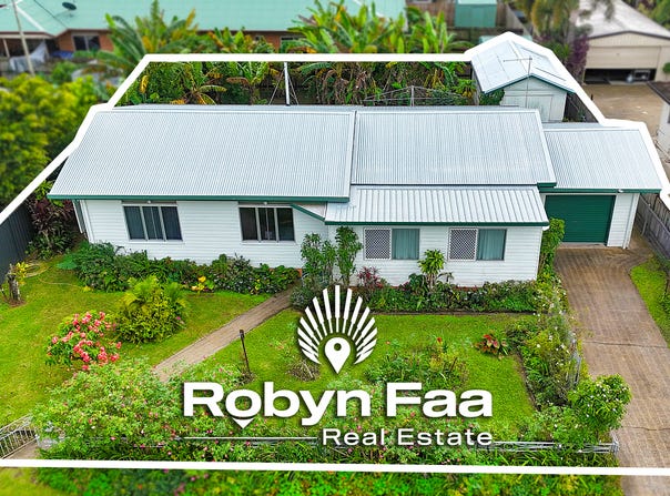 18 Petersen Street, North Mackay, Qld 4740
