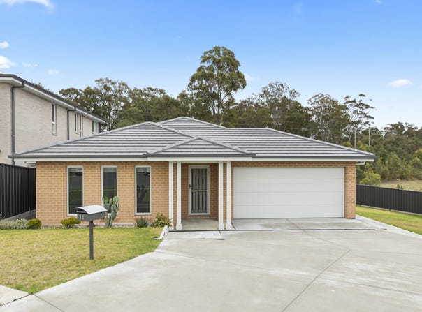 14 Wirrina Close, Buchanan, NSW 2323