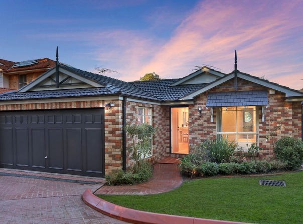 13 Dawson Place, Menai, NSW 2234