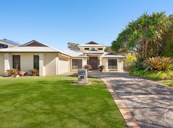 34 Longwood Drive, Peregian Springs, Qld 4573