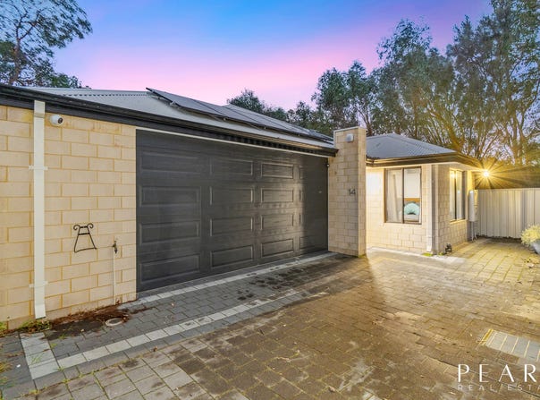 14/33 Ferguson Street, Middle Swan, WA 6056