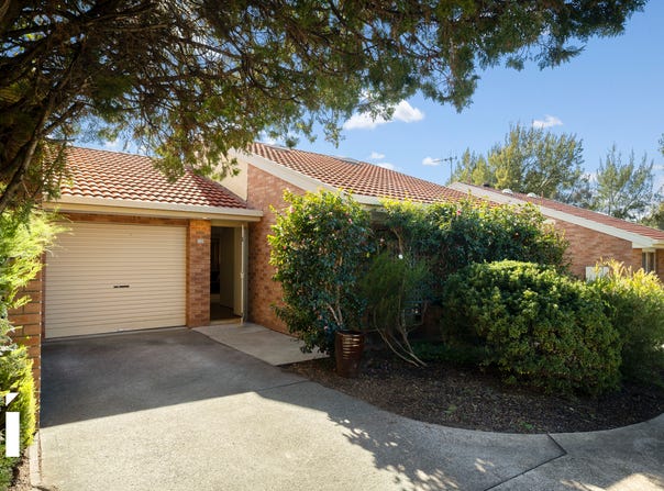 10/11 Chipperfield Circuit, Gordon, ACT 2906
