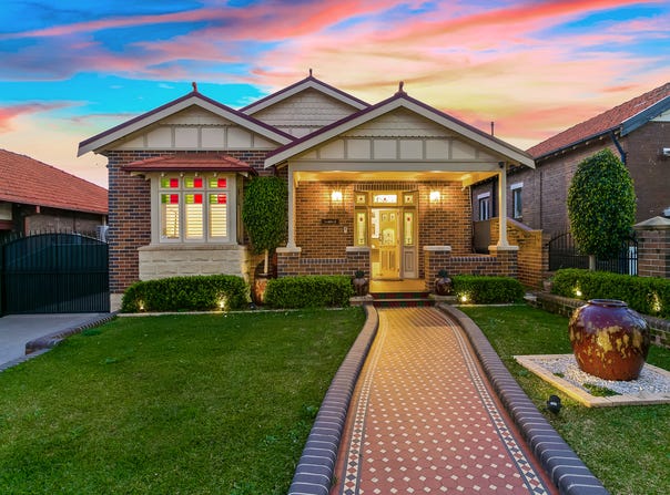 19 Great North Road, Five Dock, NSW 2046