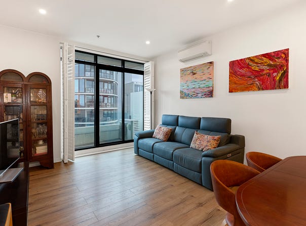 910/163 Cremorne Street, Richmond, Vic 3121
