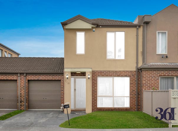 3/60 Warringa Crescent, Hoppers Crossing, Vic 3029