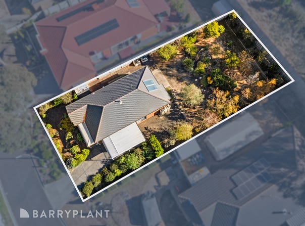 16 Chloe Drive, Broadford, Vic 3658