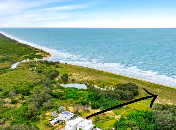 109 Todd Avenue, Yeppoon, Qld 4703