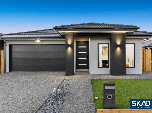 4 Farranreigh Street, Woodstock, Vic 3751