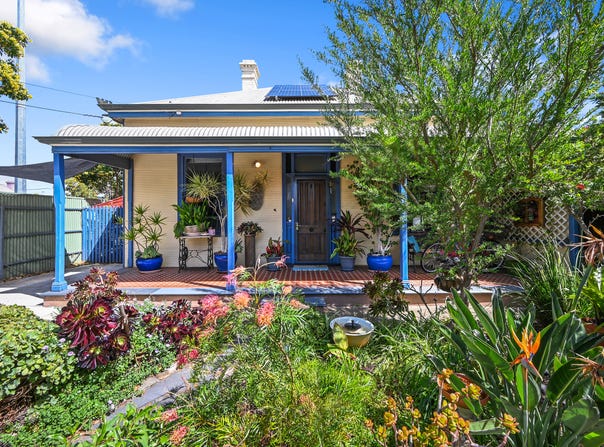 58 Harvey Street, Ethelton, SA 5015