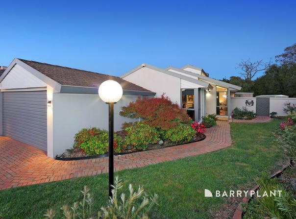 5 Vue Court, Rowville, Vic 3178