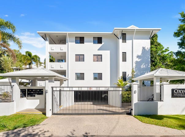 4/3-7 Nellie Street, Parramatta Park, Qld 4870