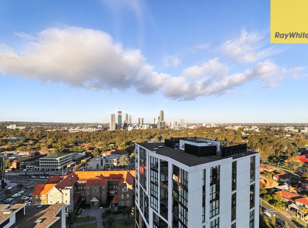 1744/9 Maple Tree Road, Westmead, NSW 2145