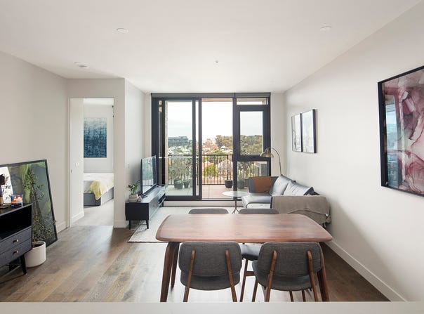 333/21 Village Avenue, Brunswick East, Vic 3057